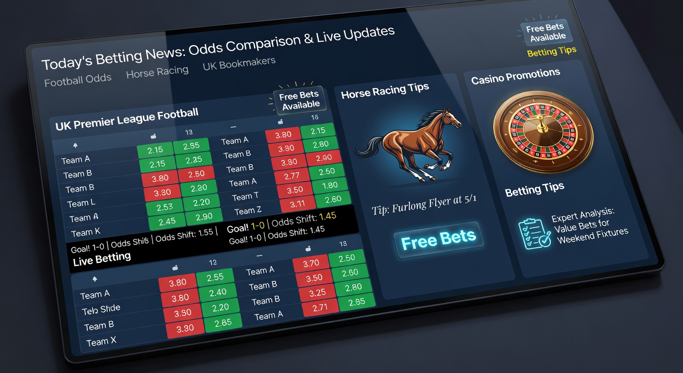 Tennis players battling on red clay courts under Monte Carlo sun, with betting odds overlays highlighting live fluctuations