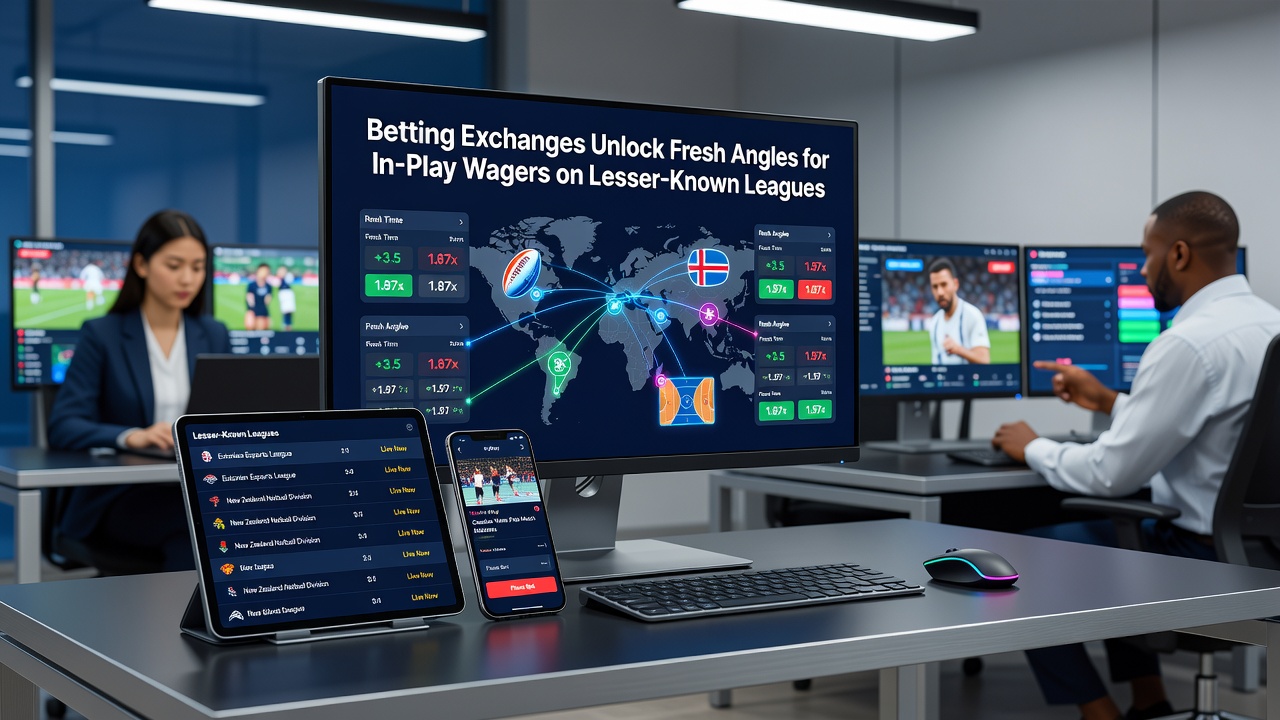 Live in-play betting screen focused on secondary league tennis matches