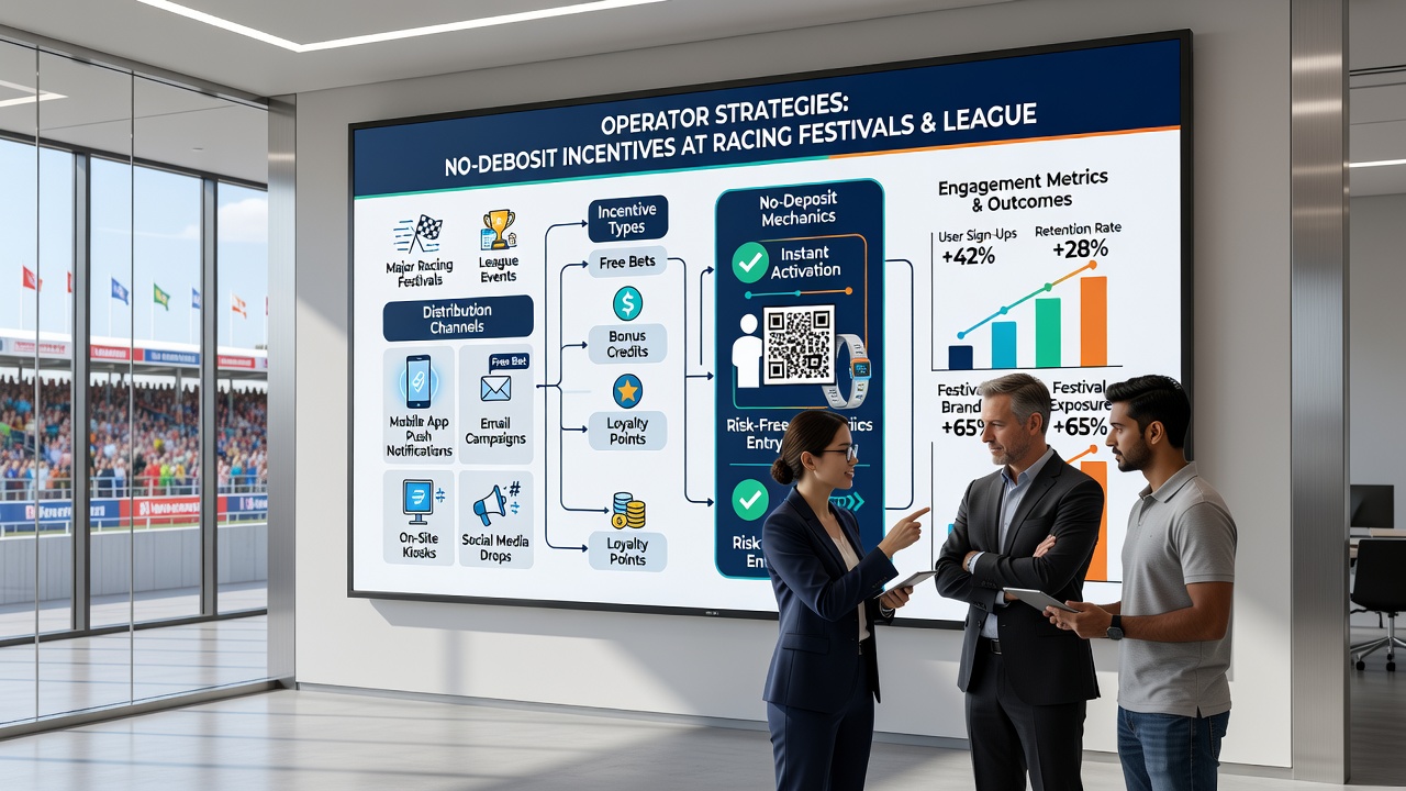 Data analysts examining user segmentation models for no-deposit incentives during peak sporting periods
